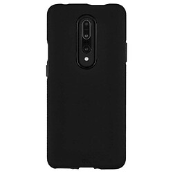 Чохол (накладка) OnePlus 7 Pro, Case-Mate Tough Grip, Чорний