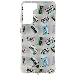 Чехол (накладка) Samsung G991 Galaxy S21, Case-Mate Tough Prints, Keeping It Reel, Рисунок