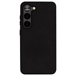 Чехол (накладка) Samsung S911 Galaxy S23, dbramante1928 Greenland Case, Pacific Blue, Черный