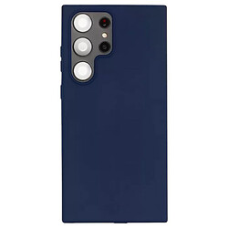 Чехол (накладка) Samsung S918 Galaxy S23 Ultra, dbramante1928 Greenland Case, Pacific Blue, Синий