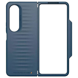 Чохол (накладка) Samsung F936 Galaxy Fold 4 5G, ZAGG Gear4 Bridgetown, Navy Blue, Синій