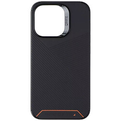 Чохол (накладка) Apple iPhone 13 Pro, ZAGG Gear4 Denali Snap, MagSafe, Чорний