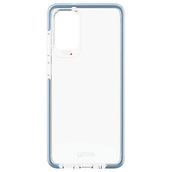 Чохол (накладка) Samsung G985 Galaxy S20 Plus, ZAGG Gear4 Piccadilly, Синій