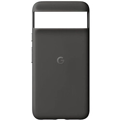 Чехол (накладка) Google Pixel 7 Pro, Google Official Fabric, Obsidian, Черный