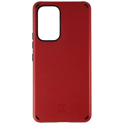 Чехол (накладка) Samsung A536 Galaxy A53 5G, Incipio Duo, Salsa Red, Красный
