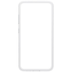 Чехол (накладка) Samsung Galaxy S24, Samsung Flipsuit Case, Желтый