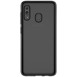 Чохол (накладка) Samsung A205 Galaxy A20 / A305 Galaxy A30 / M107 Galaxy M10s, Samsung KD Lab Cover, Прозорий