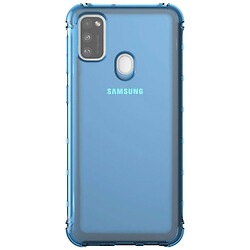 Чохол (накладка) Samsung M215 Galaxy M21 / M307 Galaxy M30s, Samsung KD Lab Cover, Синій