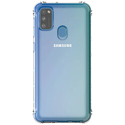 Чохол (накладка) Samsung M215 Galaxy M21 / M307 Galaxy M30s, Samsung KD Lab Cover, Прозорий