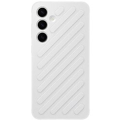 Чохол (накладка) Samsung S926 Galaxy S24 Plus, Samsung Shield Case, Light Grey, Сірий