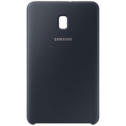 Чехол (накладка) Samsung T380 Galaxy Tab A 8.0 / T385 Galaxy Tab A 8.0, Samsung Silicone Cover, Черный