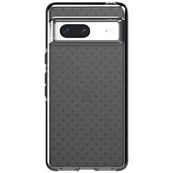 Чохол (накладка) Google Pixel 7, Tech21 Evo Check, Чорний