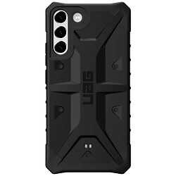Чохол (накладка) Samsung S906 Galaxy S22 Plus, Urban Armor Gear Pathfinder, Чорний