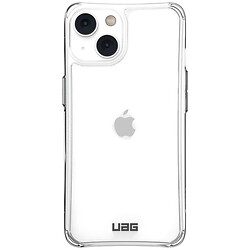 Чохол (накладка) Apple iPhone 14, Urban Armor Gear Plyo, Ice, Блакитний
