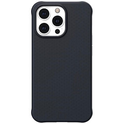 Чохол (накладка) Apple iPhone 13 Pro, Urban Armor Gear U Dot, Чорний