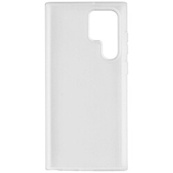 Чехол (накладка) Samsung S908 Galaxy S22 Ultra, Verizon Slim Case, Прозрачный