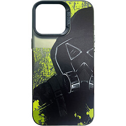 Чехол (накладка) Apple iPhone 11, Epik So Cool, Stalker, Рисунок