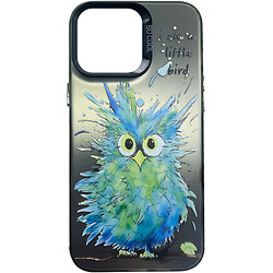 Чохол (накладка) Apple iPhone 11 Pro Max, Epik So Cool, Little Bird, Малюнок
