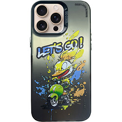 Чехол (накладка) Apple iPhone 12 Pro, Epik So Cool, Let's Go, Рисунок