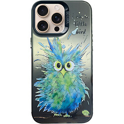 Чехол (накладка) Apple iPhone 12 Pro, Epik So Cool, Little Bird, Рисунок