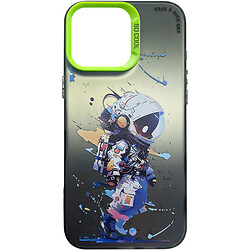 Чехол (накладка) Apple iPhone 13, Epik So Cool, Astronaut, Рисунок