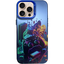 Чехол (накладка) Apple iPhone 13 Pro, Epik So Cool, Gamer, Рисунок