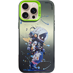 Чехол (накладка) Apple iPhone 15 Pro, Epik So Cool, Astronaut, Рисунок
