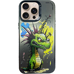 Чохол (накладка) Apple iPhone 15 Pro, Epik So Cool, Dragon, Малюнок