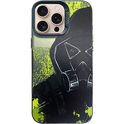 Чехол (накладка) Apple iPhone 15 Pro, Epik So Cool, Stalker, Рисунок