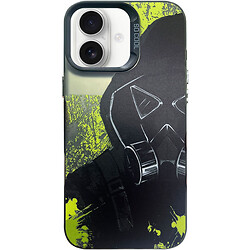 Чехол (накладка) Apple iPhone 16, Epik So Cool, Stalker, Рисунок