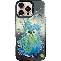 Чохол (накладка) Apple iPhone 16 Pro, Epik So Cool, Little Bird, Малюнок
