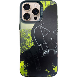 Чохол (накладка) Apple iPhone 16 Pro Max, Epik So Cool, Stalker, Малюнок