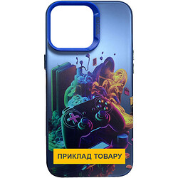 Чохол (накладка) Apple iPhone 7 / iPhone 8 / iPhone SE 2020, Epik So Cool, Gamer, Малюнок