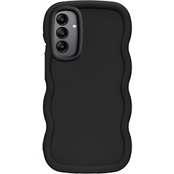 Чохол (накладка) Samsung A057 Galaxy A05s, Epik Ripple, Чорний
