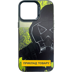 Чохол (накладка) Samsung A155 Galaxy A15 / A156 Galaxy A15 5G, Epik So Cool, Stalker, Малюнок
