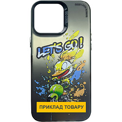 Чехол (накладка) Samsung Galaxy A36 5G / Galaxy A56 5G, Epik So Cool, Let's Go, Рисунок