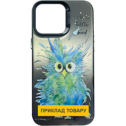 Чехол (накладка) Samsung Galaxy A36 5G / Galaxy A56 5G, Epik So Cool, Little Bird, Рисунок