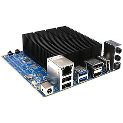 ODROID-H4 з блоком живлення 15В 4А