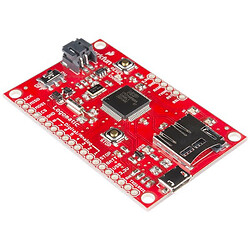 SD реєстратор Logomatic v2 на LPC2148 від SparkFun