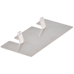 Ківш для платформи робота Сумо Zumo Chassis