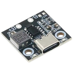 Модуль заряду Li-Ion 1S 5V 2.8A LX-LC535