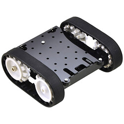 Платформа для робота Сумо від Pololu (без двигунів)