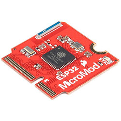 Процесорний модуль MicroMod ESP32 від SparkFun