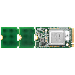 Прискорювач Hailo-8 PCIe To M.2 AI на 26TOPS AI процесорі Hailo-8 для Raspberry Pi 5