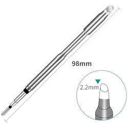 Жало C245-2C tip