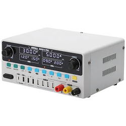 Лабораторный блок питания YIHUA 3005D-V PRO