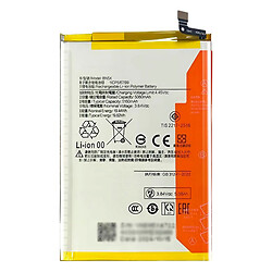 Аккумулятор Xiaomi Poco C75 / Redmi 14C, Original, BN5X