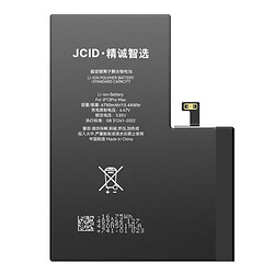 Аккумулятор Apple iPhone 13 Pro Max, JCID, High quality