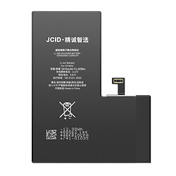 Аккумулятор Apple iPhone 14 Pro, JCID, High quality