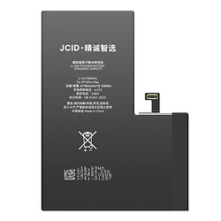 Акумулятор Apple iPhone 14 Pro Max, JCID, High quality